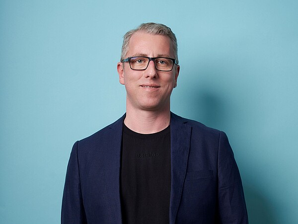 Ansprechpartner Sven Strittmatter